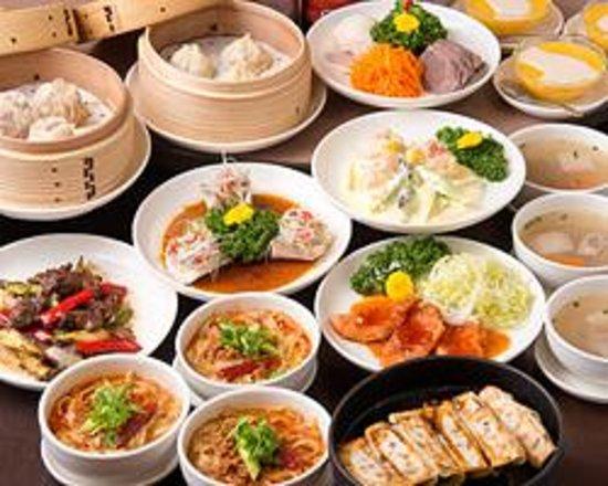 Xi'an, Kanda West Entrace